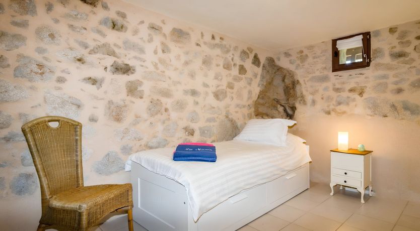 Photo of The Rosemary