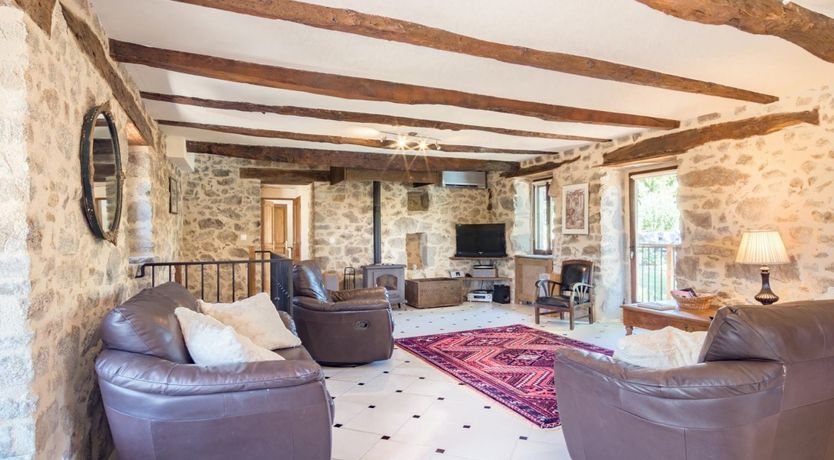 Photo of The Rosemary