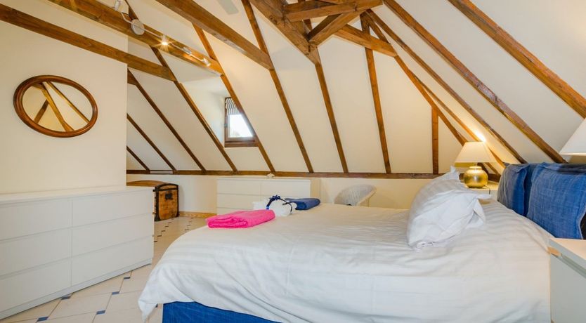 Photo of The Rosemary