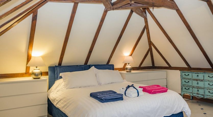 Photo of The Rosemary