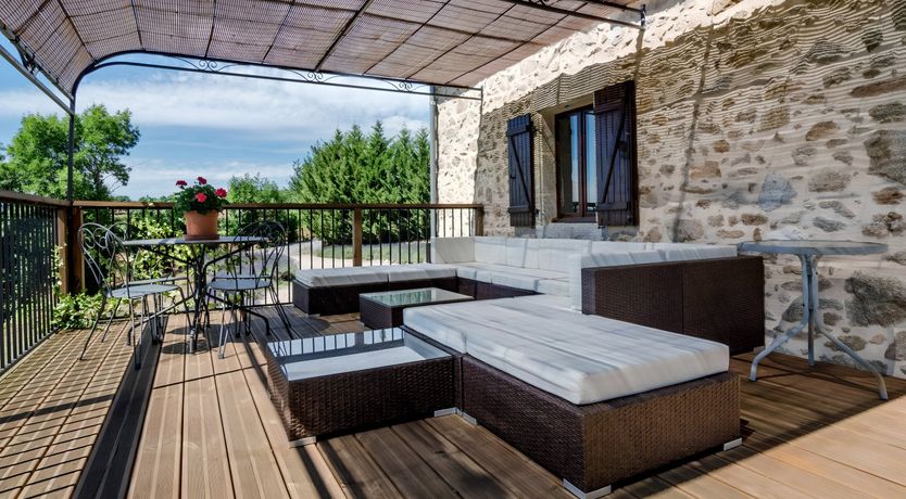 Photo of The Rosemary