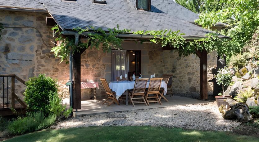 Photo of The Rosemary