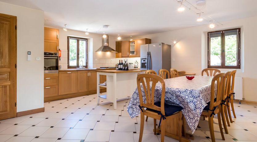 Photo of The Rosemary