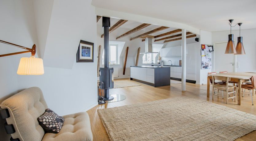 Photo of The White Tower