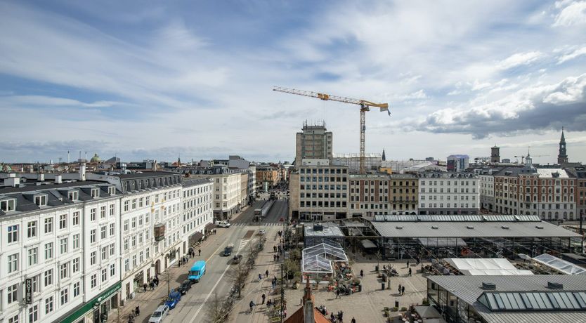 Photo of The White Tower