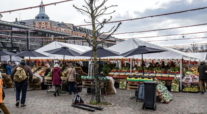 Photo of The White Tower