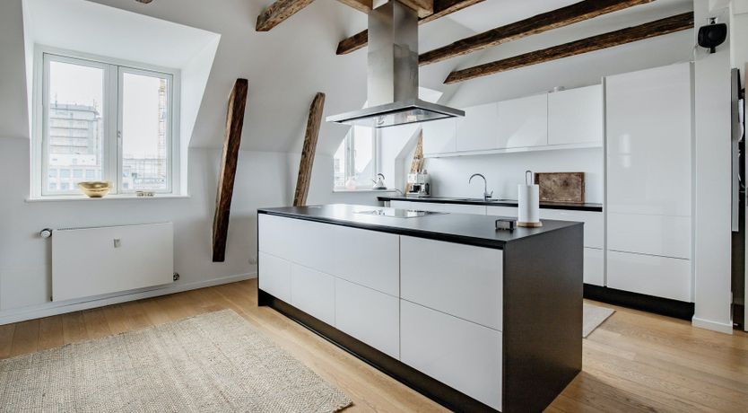 Photo of The White Tower