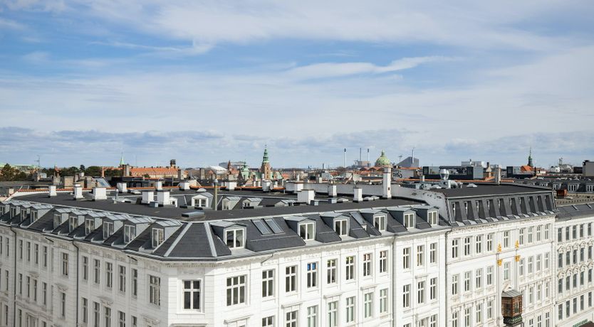 Photo of The White Tower