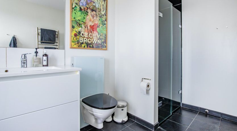 Photo of The White Tower