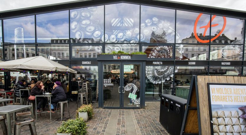 Photo of The White Tower