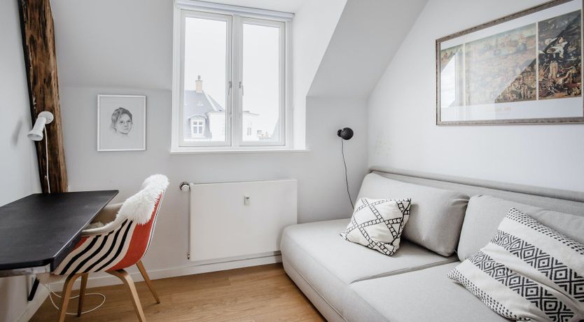 Photo of The White Tower