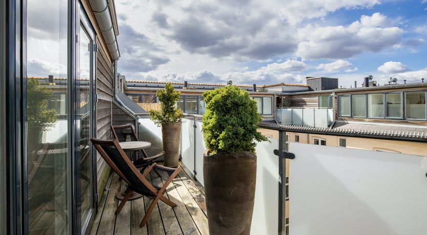 Photo of The White Tower