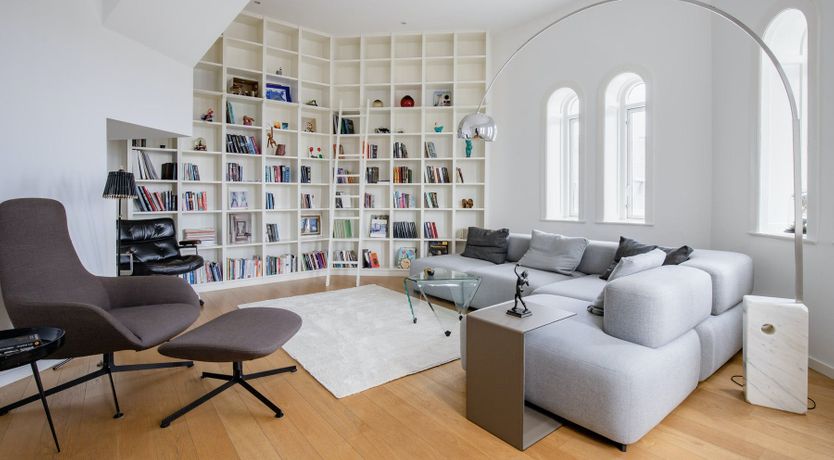 Photo of The White Tower