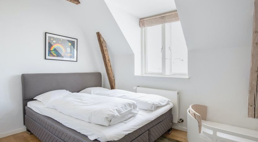 Photo of The White Tower