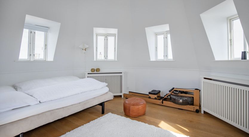 Photo of The White Tower