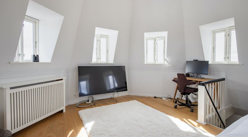 Photo of The White Tower