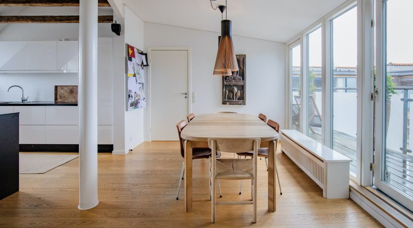 Photo of The White Tower