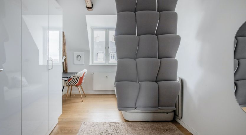 Photo of The White Tower