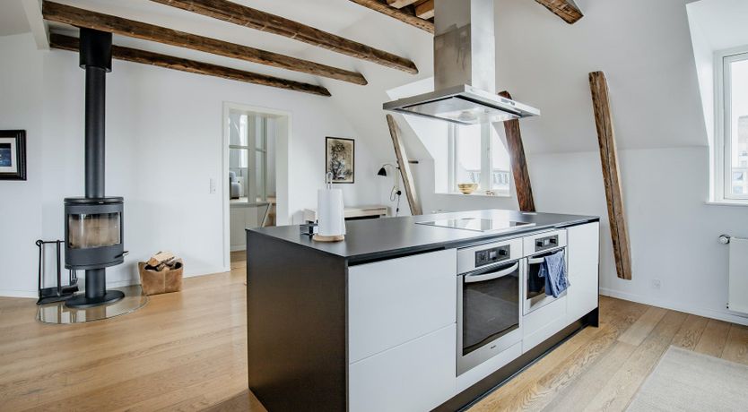 Photo of The White Tower