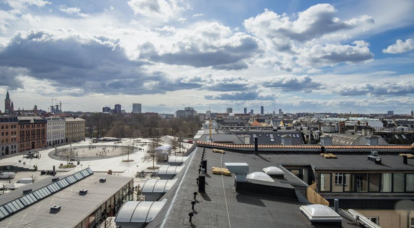 Photo of The White Tower