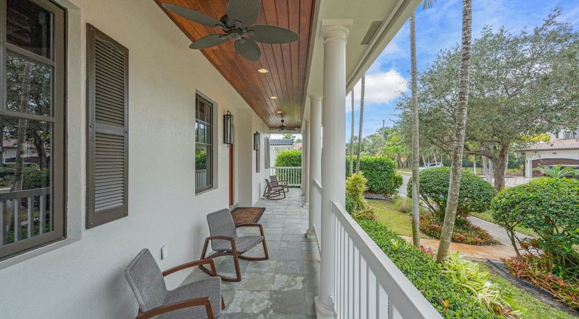 Photo of Sunsets in the Fort