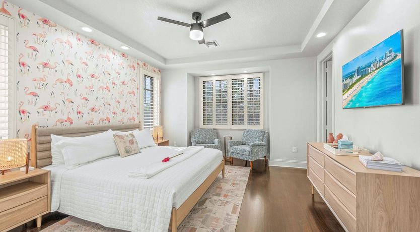 Photo of Sunsets in the Fort