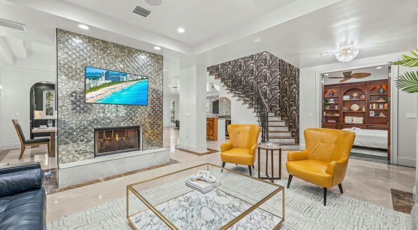 Photo of Sunsets in the Fort