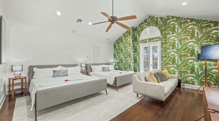 Photo of Sunsets in the Fort