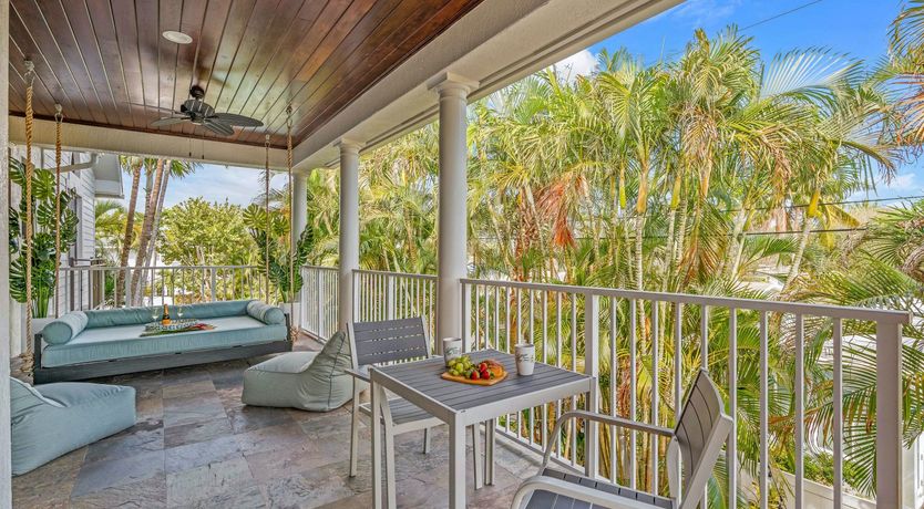 Photo of Sunsets in the Fort