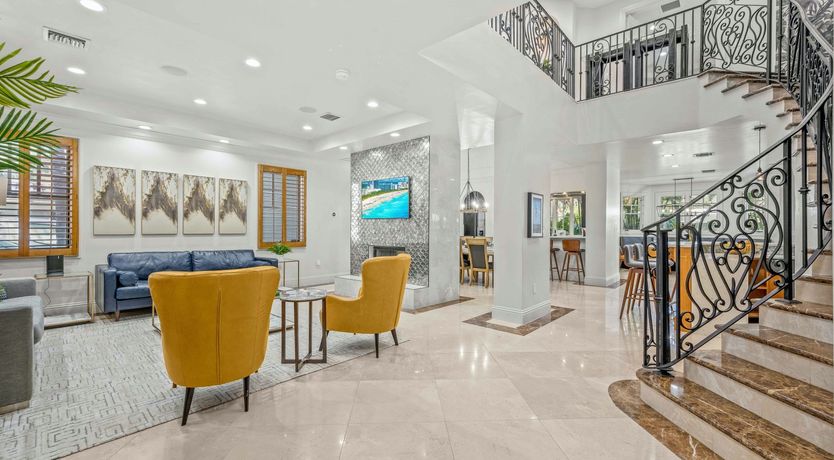 Photo of Sunsets in the Fort