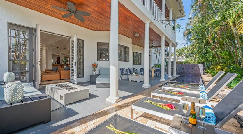 Photo of Sunsets in the Fort