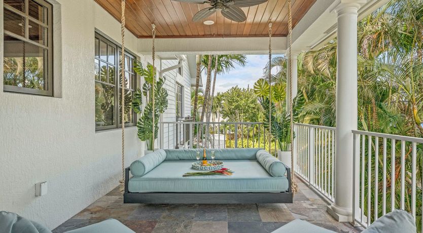 Photo of Sunsets in the Fort