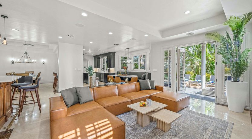 Photo of Sunsets in the Fort