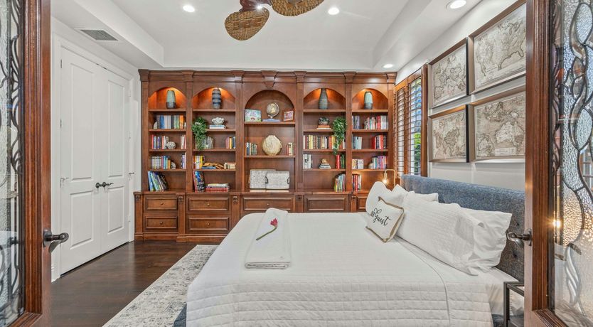 Photo of Sunsets in the Fort