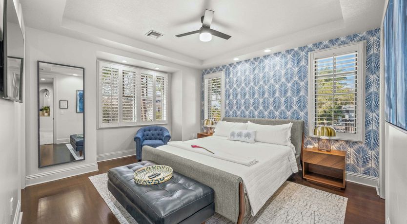 Photo of Sunsets in the Fort