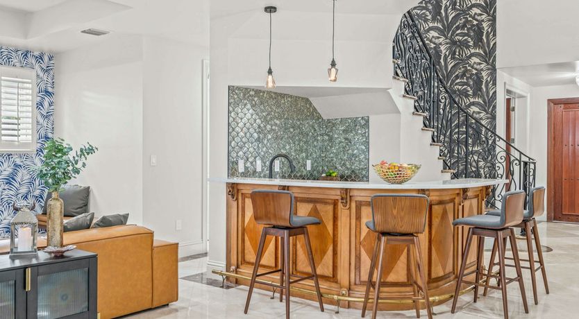 Photo of Sunsets in the Fort