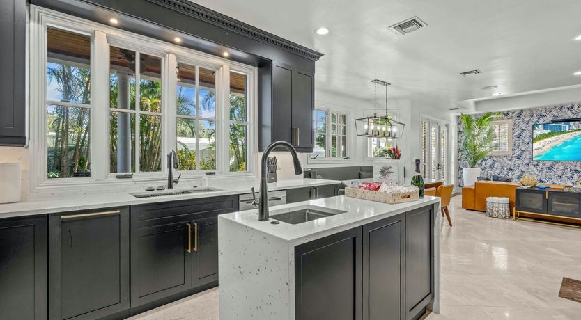 Photo of Sunsets in the Fort