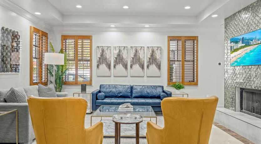 Photo of Sunsets in the Fort