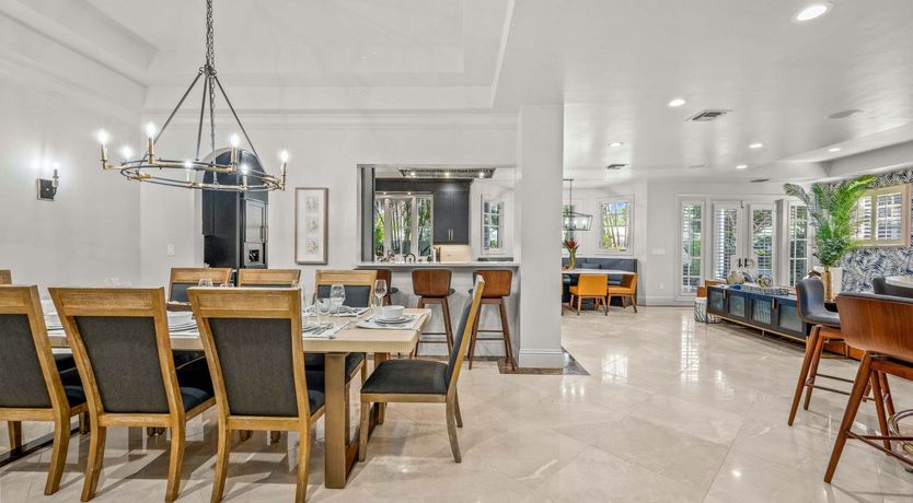 Photo of Sunsets in the Fort