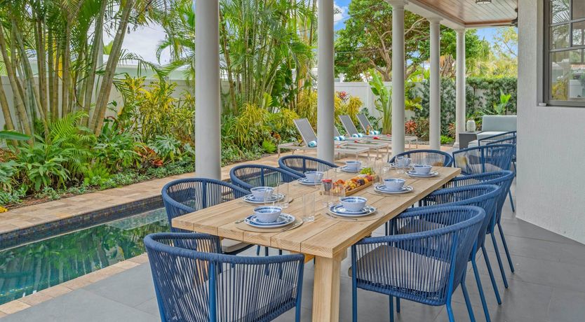 Photo of Sunsets in the Fort