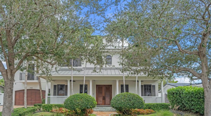 Photo of Sunsets in the Fort