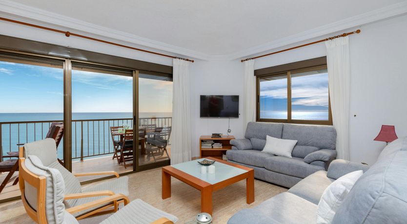 Photo of Sea Breeze Heaven