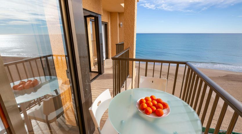 Photo of Sea Breeze Heaven