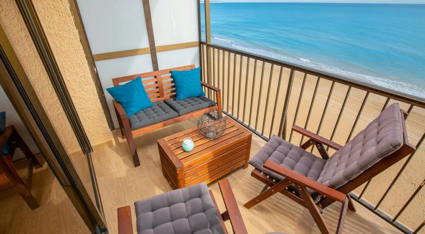 Photo of Sea Breeze Heaven