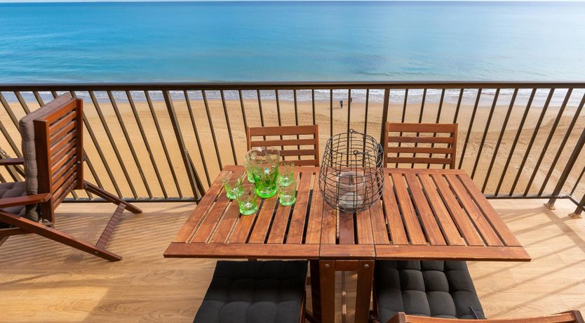 Photo of Sea Breeze Heaven