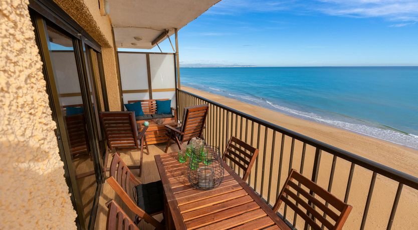 Photo of Sea Breeze Heaven