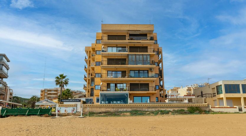 Photo of Sea Breeze Heaven