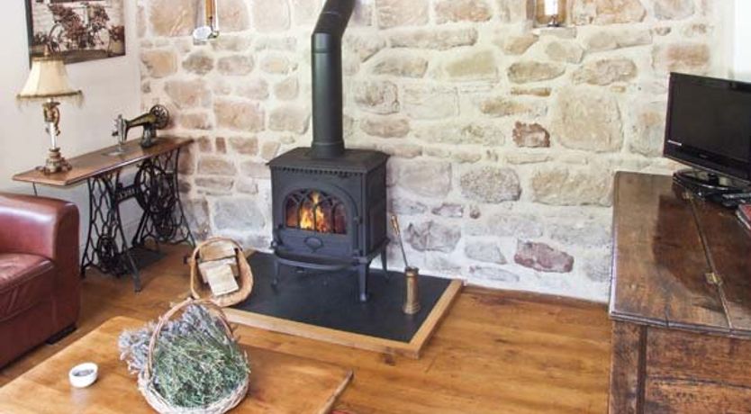 Photo of The Lodge Farm Barn