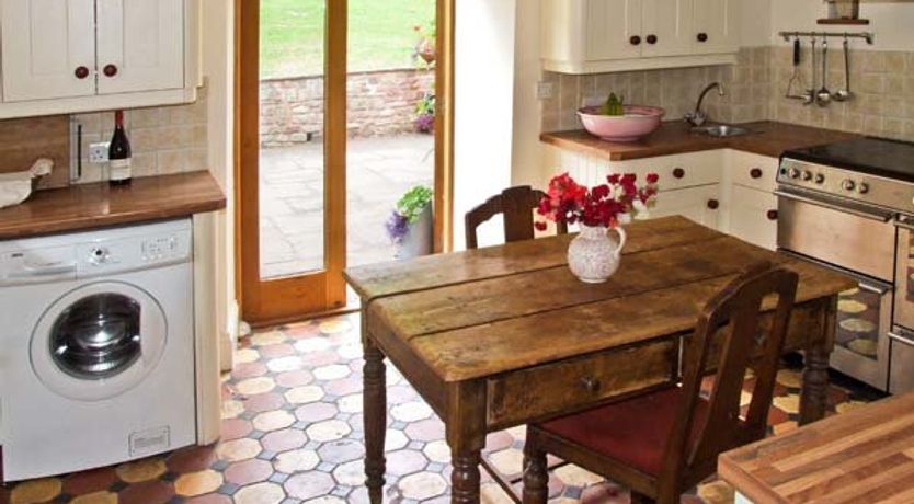 Photo of The Lodge Farm Barn