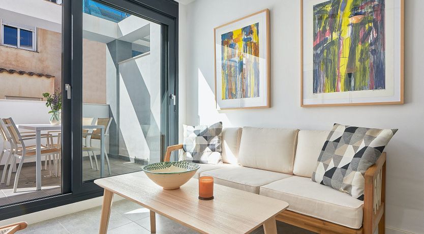 Photo of The Balmy View